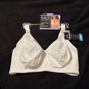 Bali wire free classic support bra